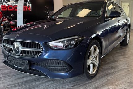 Mercedes-Benz C 300 68.700 km 37.499 &euro; Boden 56412