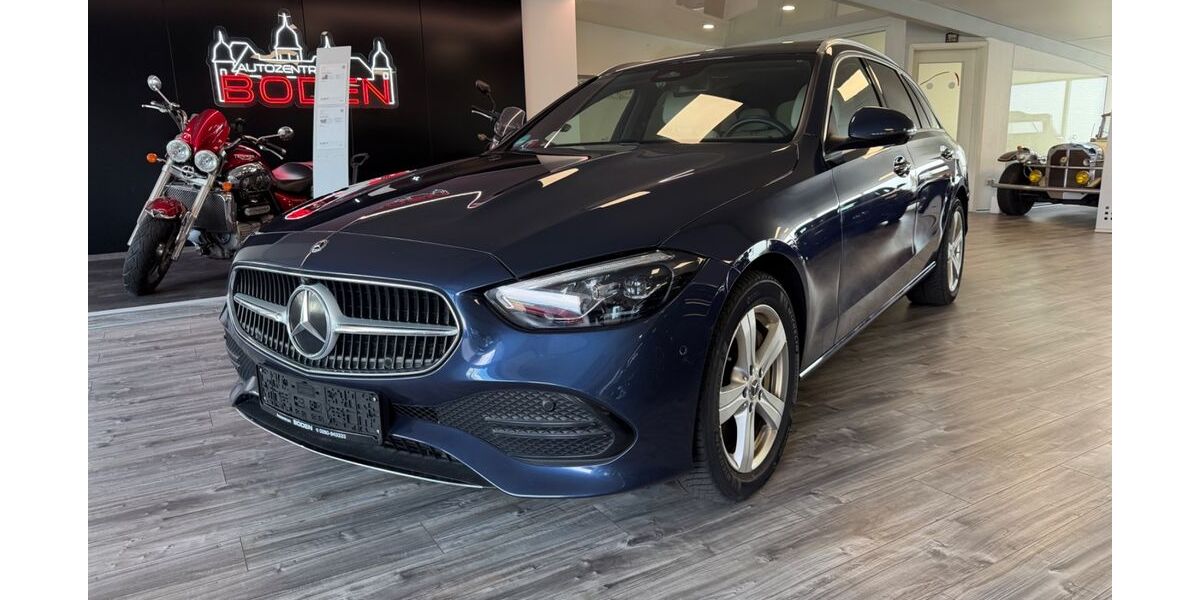 Mercedes-Benz C 300 68.700 km 37.499 &euro; Boden 56412