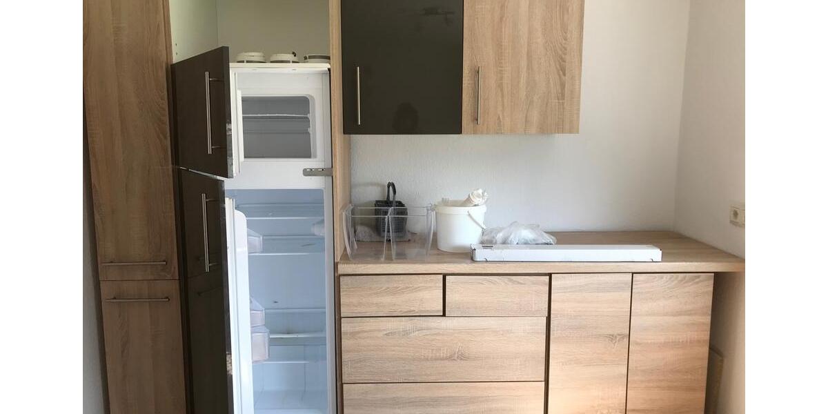 Wohnung Erdgeschoss Bettendorf 65m2 ab 01.04.2026 2 zimmer