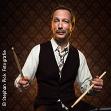 Pawel Popolski - PolkaMania! 17.04.2026 Zentrum am Park (ZAP)