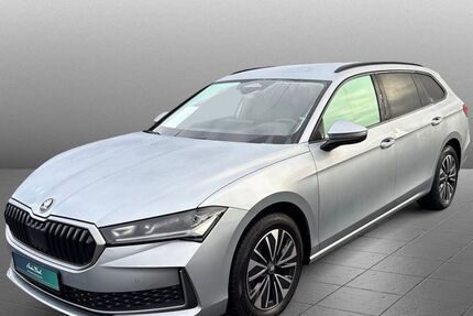 Skoda Superb 16.717 km 38.590 &euro; Diez 65582