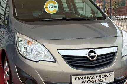 Opel Meriva 58.350 km 7.590 &euro; Neuwied 56567