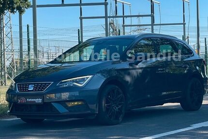 Seat Leon 183.000 km 12.970 &euro; Koblenz 56070