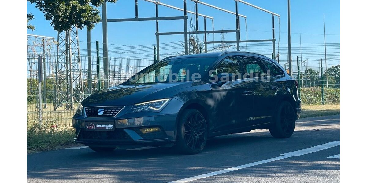 Seat Leon 183.000 km 12.980 &euro; Koblenz 56070