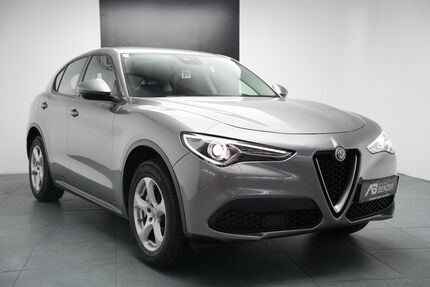 Alfa Romeo Stelvio 40.000 km 23.900 &euro; Wirges 56422