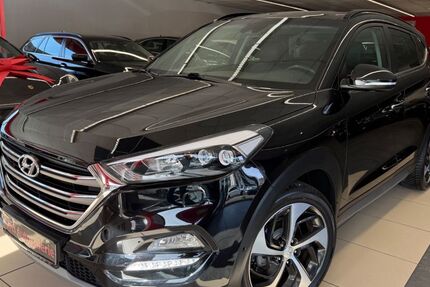 Hyundai TUCSON 55.000 km 18.999 &euro; Bad Breisig 53498