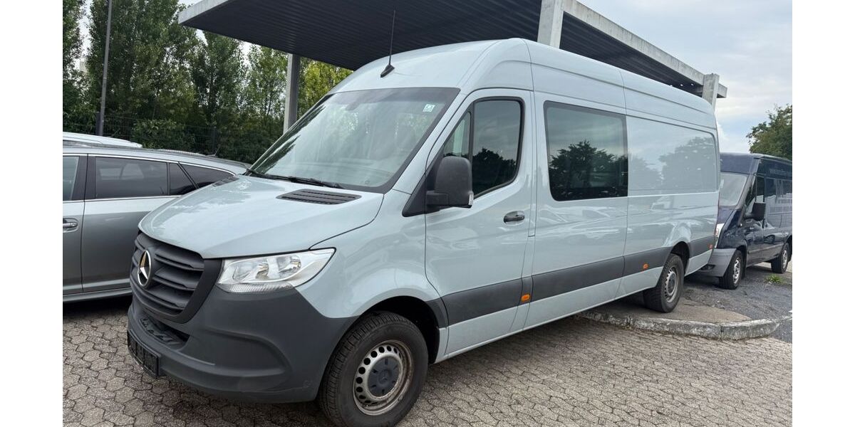 Mercedes-Benz Sprinter 116.000 km 34.000 &euro; Plaidt 56637