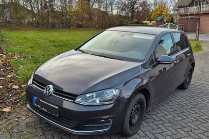 VW Golf 137.000 km 8.999 € Nentershausen 56412