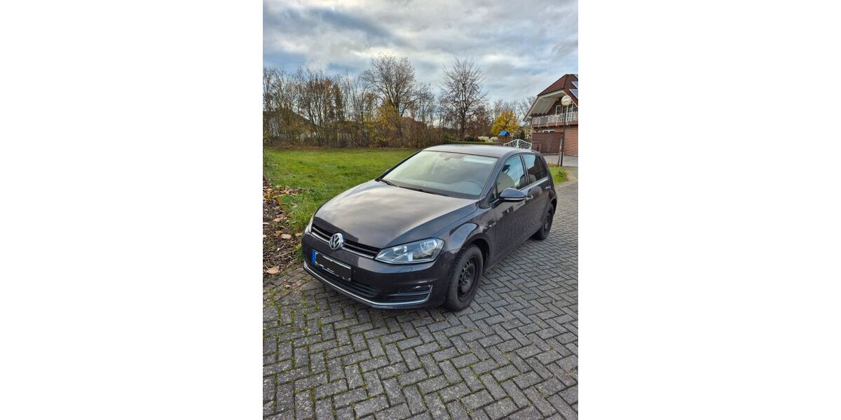 VW Golf 137.000 km 8.999 &euro; Nentershausen 56412