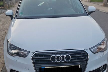 Audi A1 219.880 km 5.900 &euro; Nauort 56237