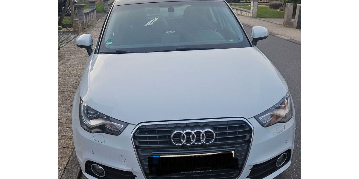 Audi A1 219.880 km 5.900 &euro; Nauort 56237