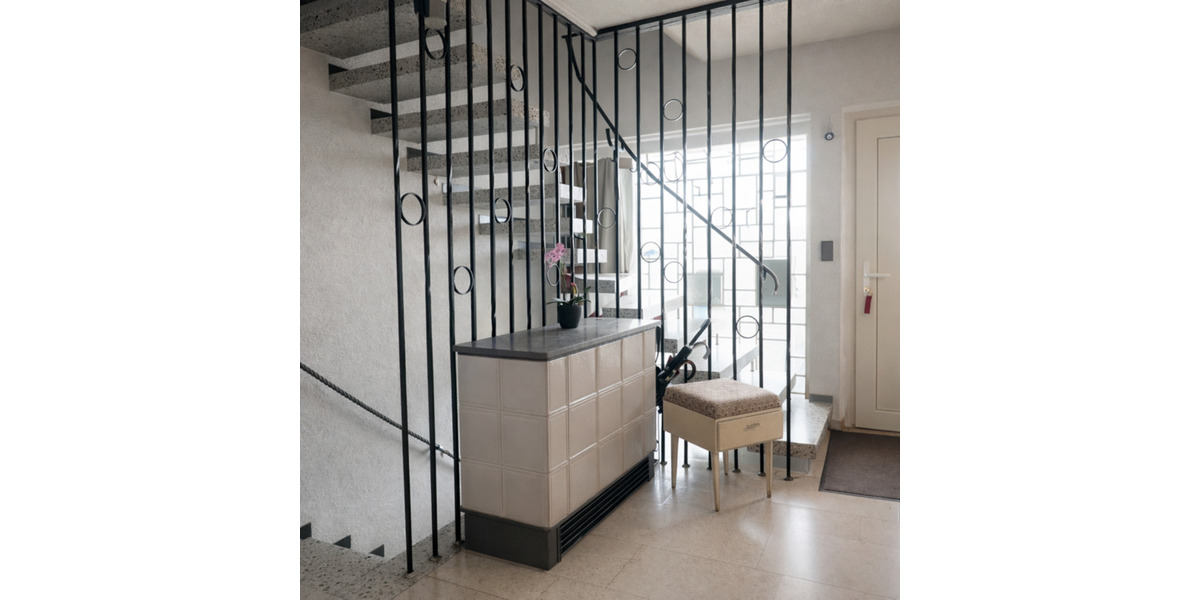 Dachgeschoßwohnung Dieblich - 4 Zimmer, 120 m&sup2;, 890&euro; | Angebot:25570766