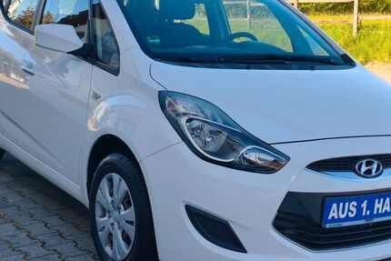 Hyundai ix20 157.497 km 5.500 &euro; Nastätten 56355