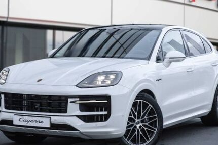 Porsche Cayenne 9.500 km 123.950 &euro; Koblenz 56070