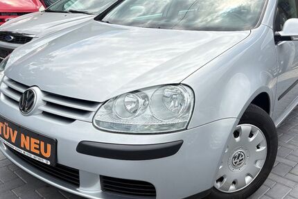 VW Golf 122.892 km 4.499 &euro; Koblenz 56070