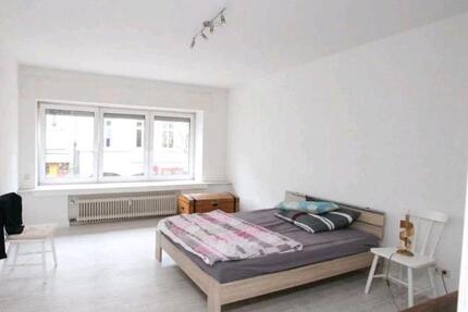 2 Zimmer Wohnung in Neuwied zu vermieten