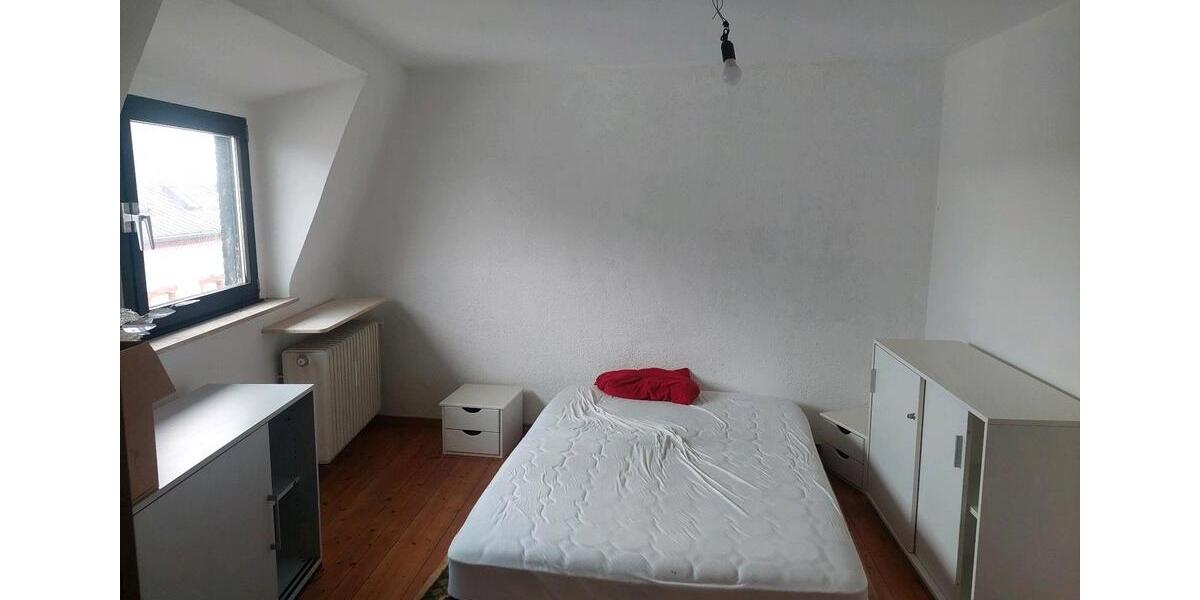 Etagenwohnung Mülheim-Kärlich Kärlich - 5 Zimmer, 140 m&sup2;, 1.400&euro; | Angebot:25720867