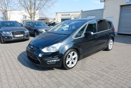 Ford S-Max 342.561 km 2.900 &euro; Bendorf 56170