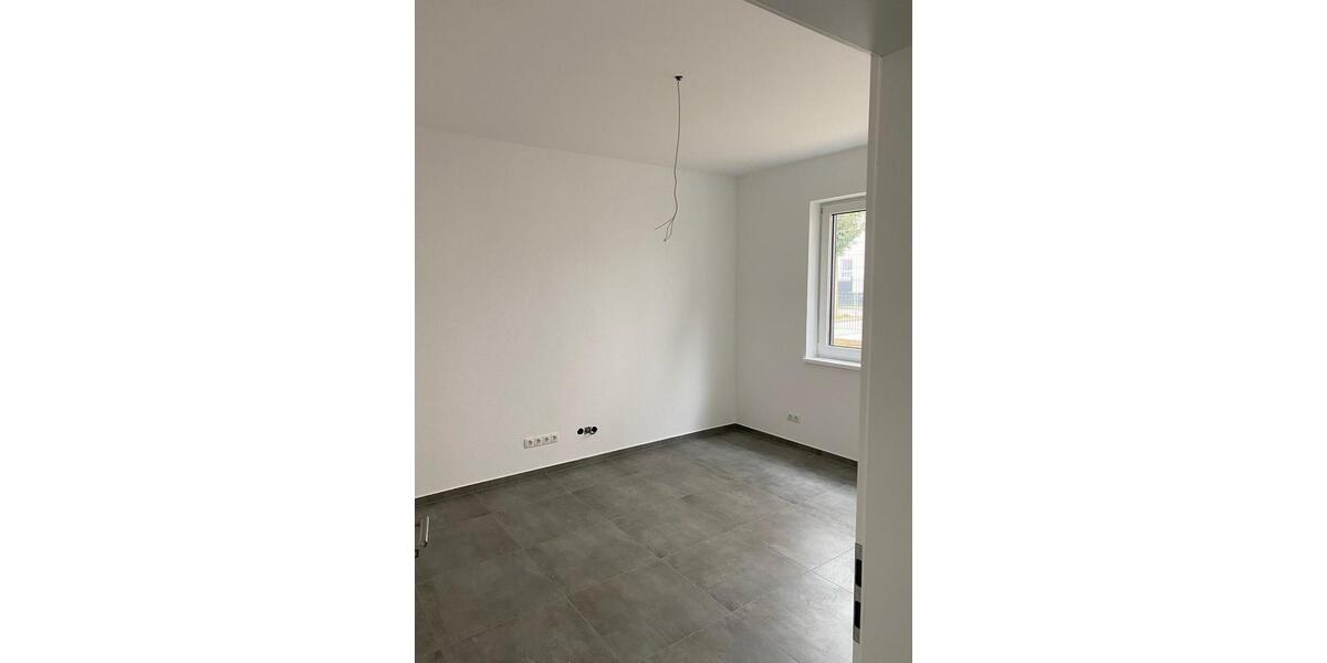 Barrierefreie 3-Zimmer Wohnung Neubau zu vermieten 3 zimmer