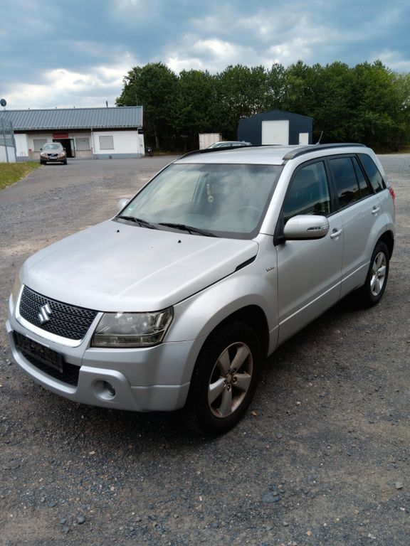 Grand Vitara