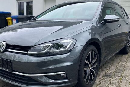 VW Golf 87.874 km 15.500 &euro; Nastätten 56355