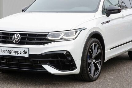VW Tiguan 63.625 km 35.980 &euro; Koblenz 56070