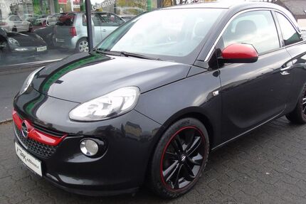 Opel Adam 182.000 km 5.990 &euro; Ransbach-Baumbach 56235