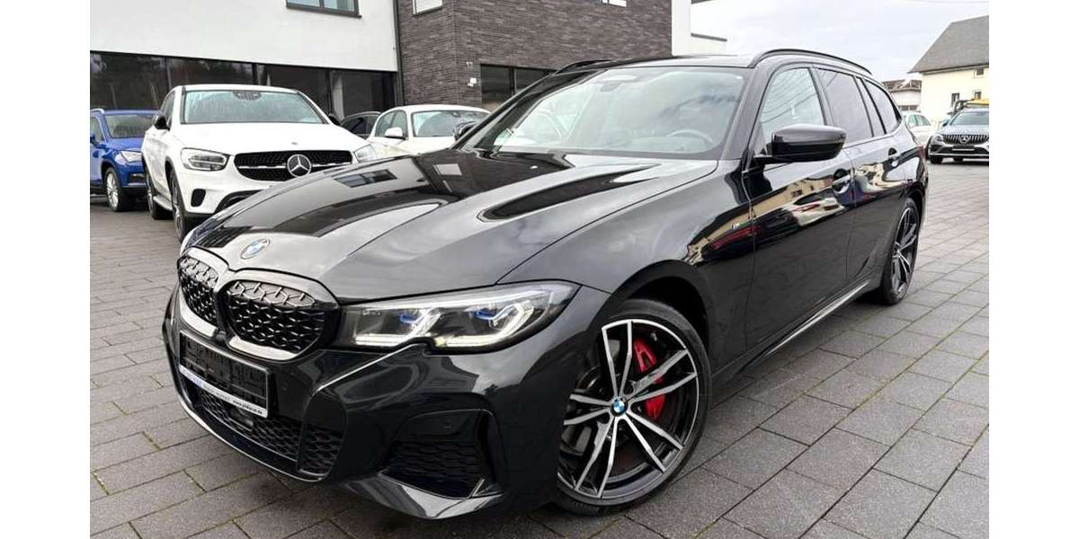 BMW 340 90.000 km 42.890 &euro; Ransbach-Baumbach 56235