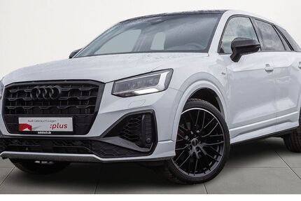 Audi Q2 64.995 km 27.970 &euro; Diez 65582