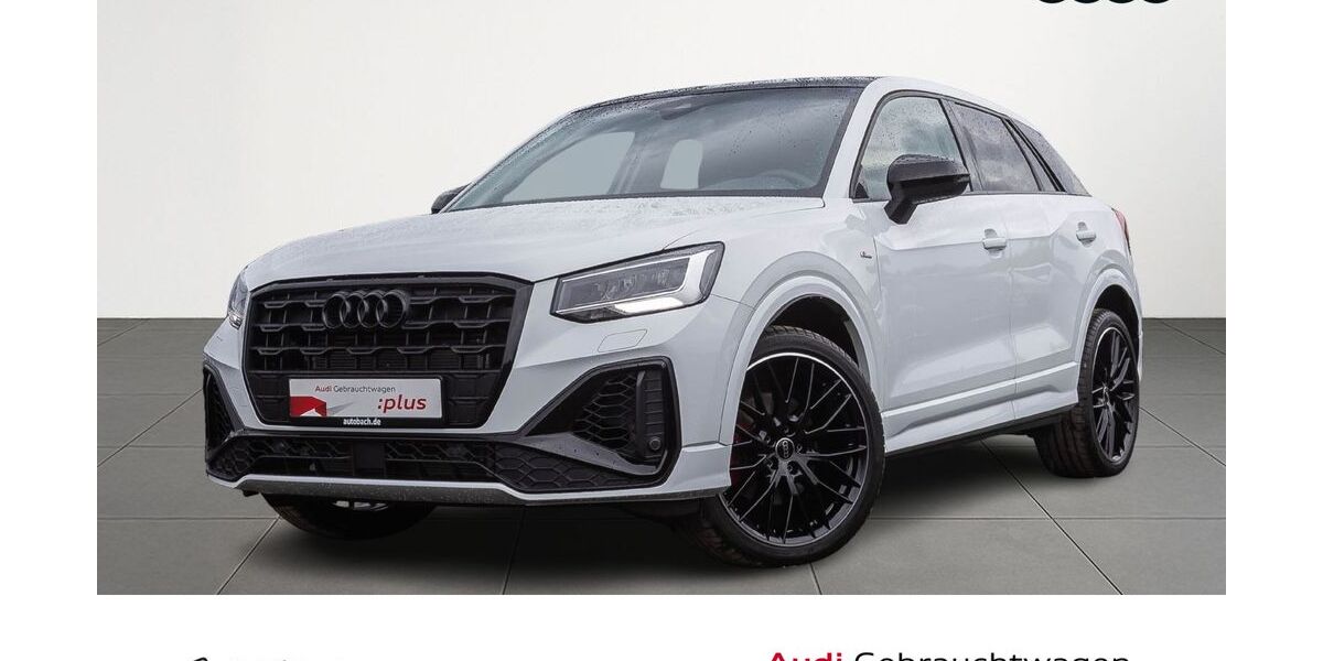 Audi Q2 64.995 km 27.970 &euro; Diez 65582