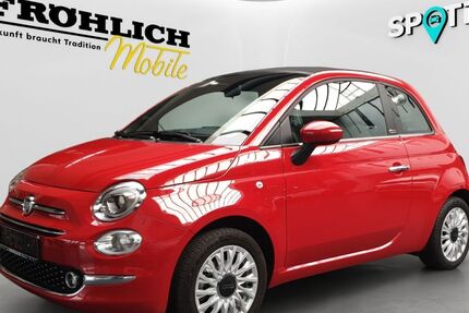 Fiat 500 23.112 km 14.900 &euro; Koblenz 56073