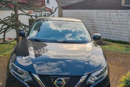 Nissan Qashqai 128.957 km 9.900 &euro; Dausenau 56132