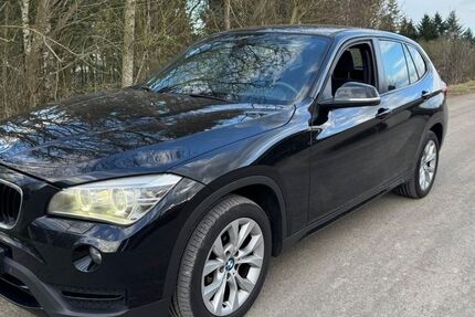 BMW X1 180.000 km 8.400 &euro; Mendig 56743