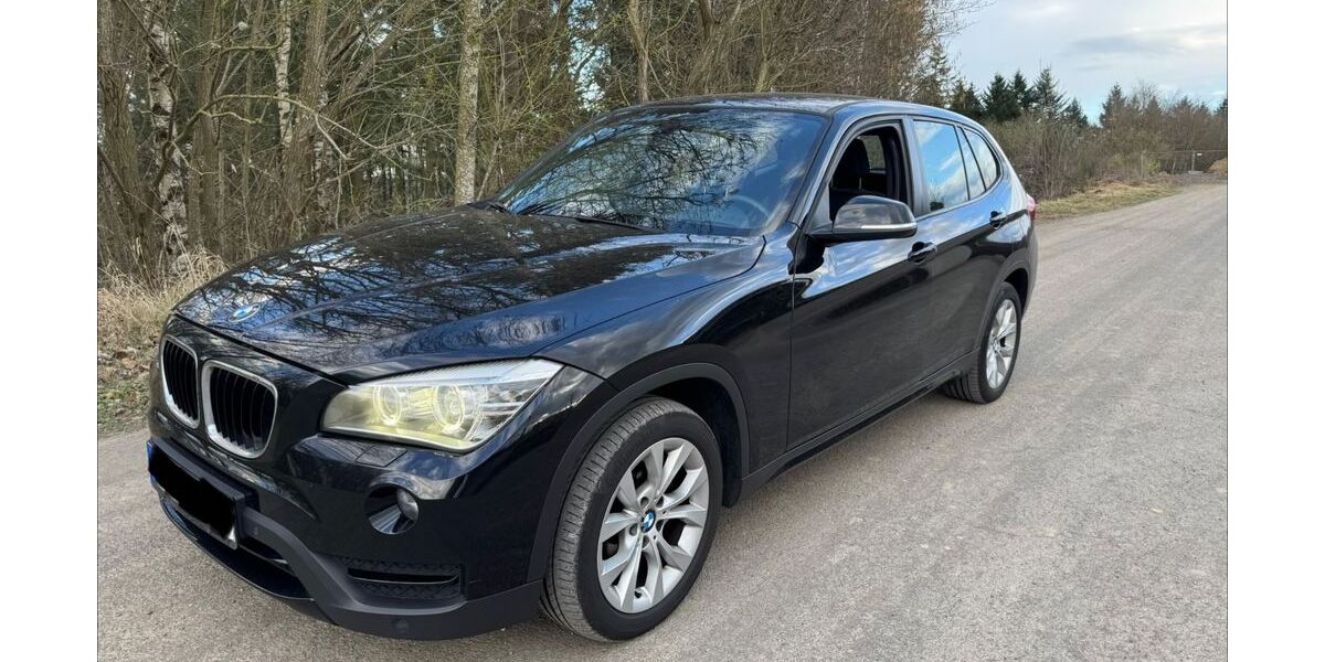 BMW X1 180.000 km 8.400 &euro; Mendig 56743