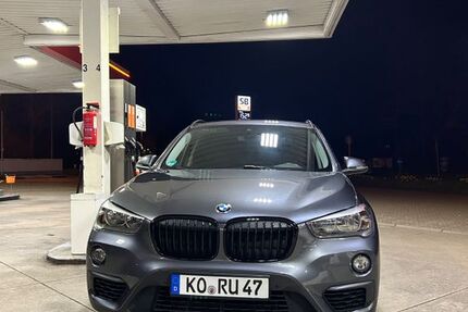 BMW X1 201.500 km 11.000 &euro; Koblenz 56075