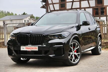 BMW X5 158.000 km 43.490 &euro; Emmelshausen/ 25km v. Koblenz 56281