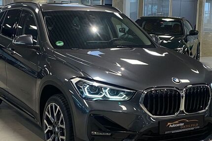 BMW X1 13.171 km 27.490 &euro; Neuwied 56564