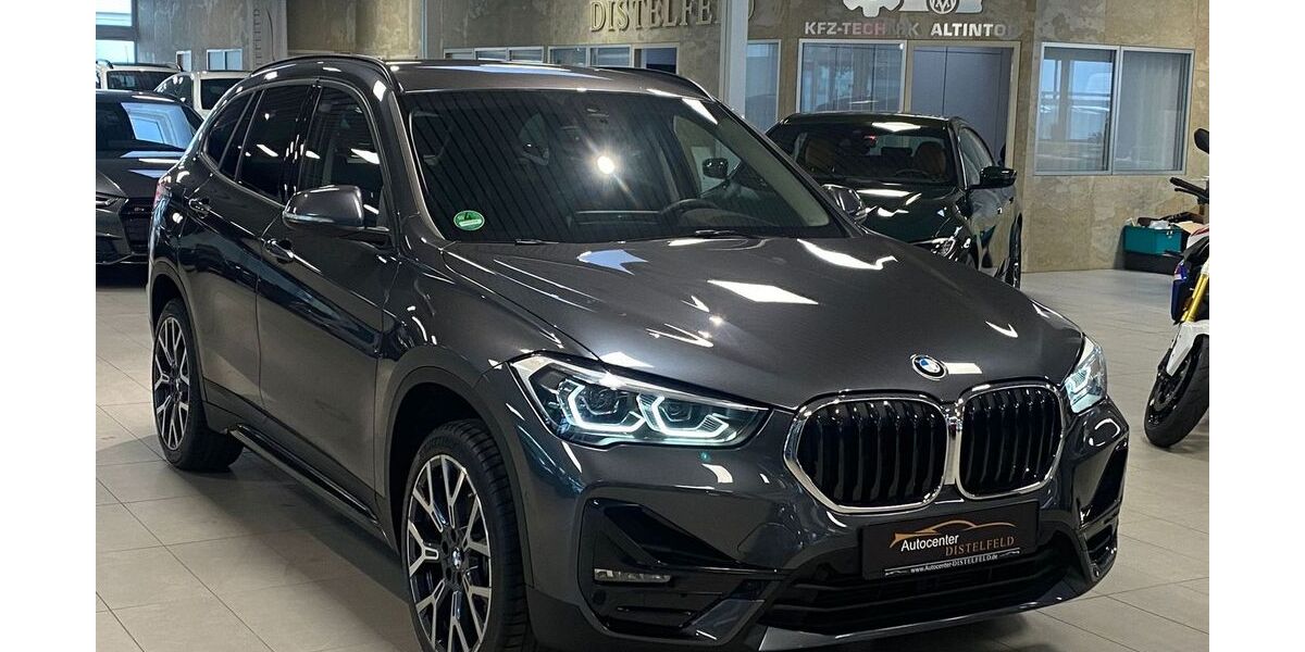 BMW X1 13.171 km 27.490 &euro; Neuwied 56564