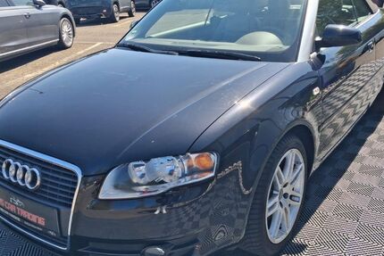 Audi A4 167.200 km 8.990 &euro; Altendiez 65624
