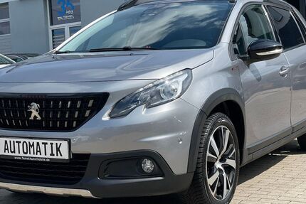 Peugeot 2008 127.735 km 12.450 &euro; Montabaur-Eschelbach 56410