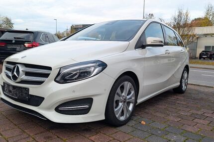 Mercedes-Benz B 180 79.100 km 18.900 &euro; Montabaur 56410