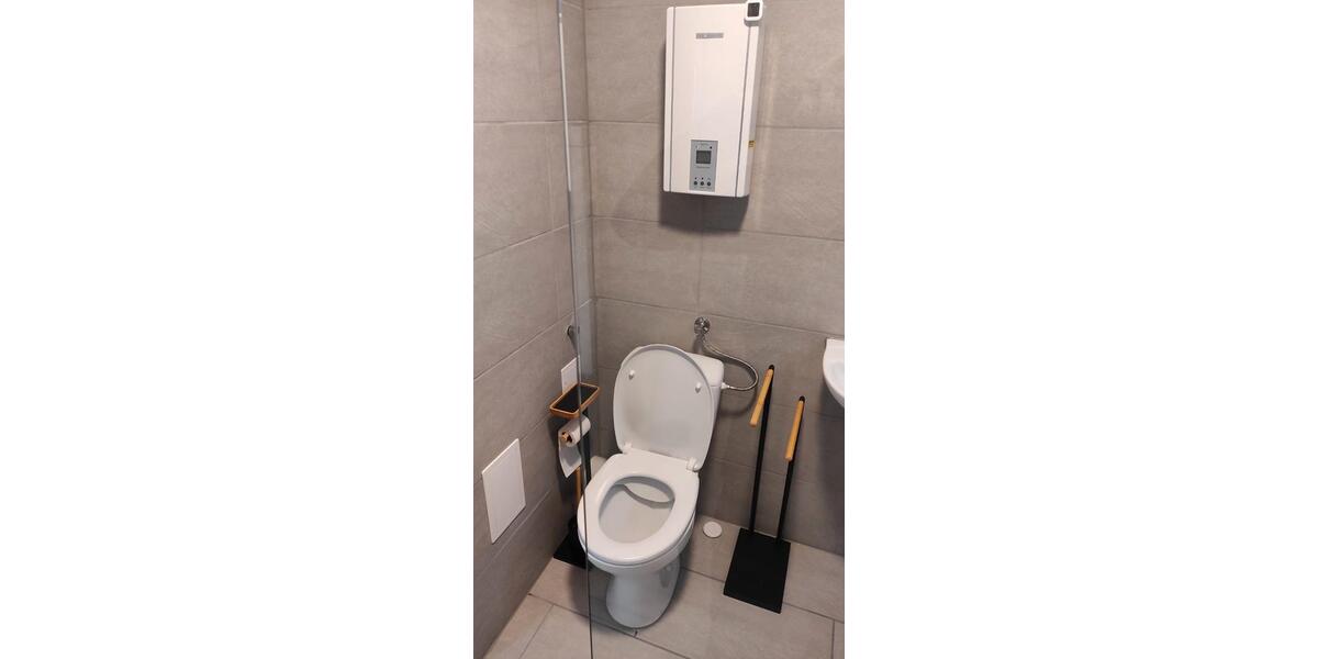 Etagenwohnung Koblenz Horchheim - 1 Zimmer, 24 m&sup2;, 480&euro; | Angebot:26566087