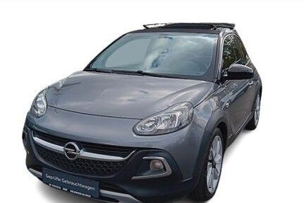 Opel Adam 71.550 km 11.690 € Neuwied 56566