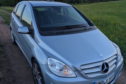 Mercedes-Benz B 200 213.000 km 5.250 &euro; Ettringen 56729