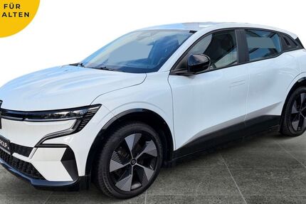 Renault Megane E-TECH 91.650 km 18.259 &euro; Montabaur 56410