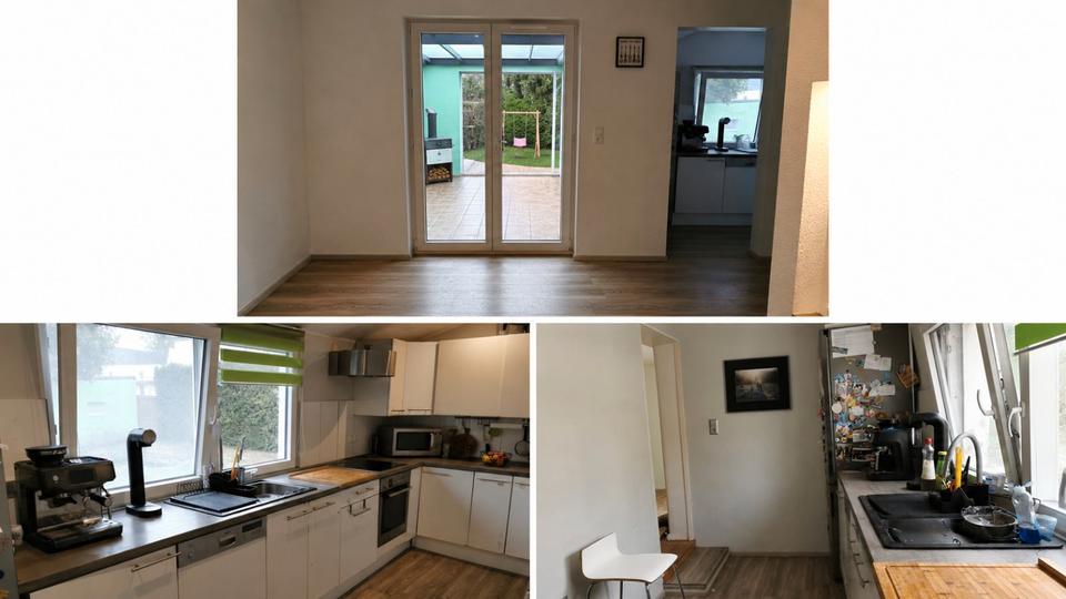 Doppelhaushälfte Neuwied Feldkirchen - 4 Zimmer, 105 m&sup2;, 284.000&euro; | Angebot:27094846