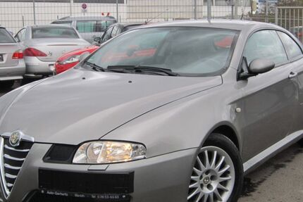 Alfa Romeo GT 99.000 km 1.800 &euro; Koblenz 56070