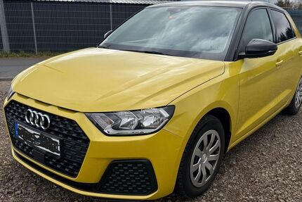 Audi A1 100.500 km 13.000 &euro; Sankt Goar 56329