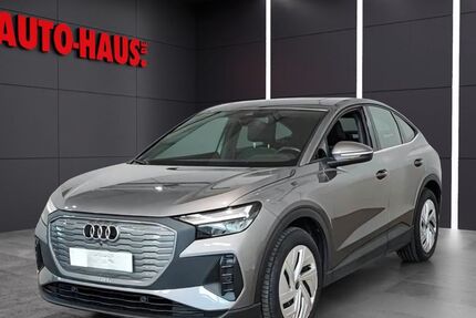Audi Q4 e-tron 136.800 km 23.900 &euro; Montabaur 56410