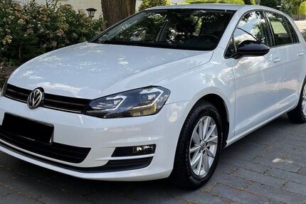 VW Golf 175.642 km 8.250 &euro; Dierdorf 56269